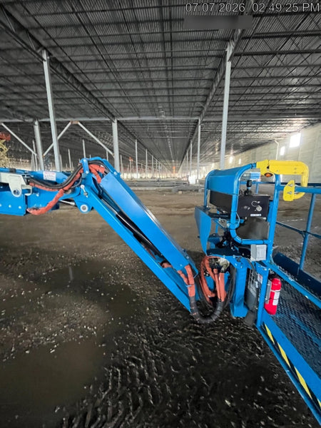 2024 GENIE S-45 XC