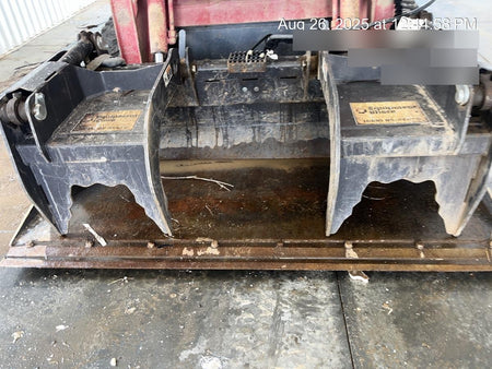 2020 PALADIN UTILITY GRAPPLE 11876-0022