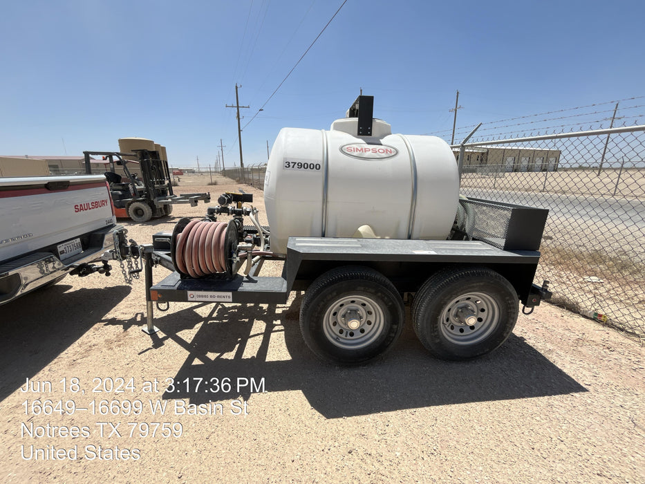 2023 SIMPSON SWT-52517