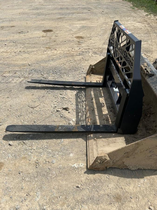 2025 PALADIN 48" Pallet Forks - Paladin