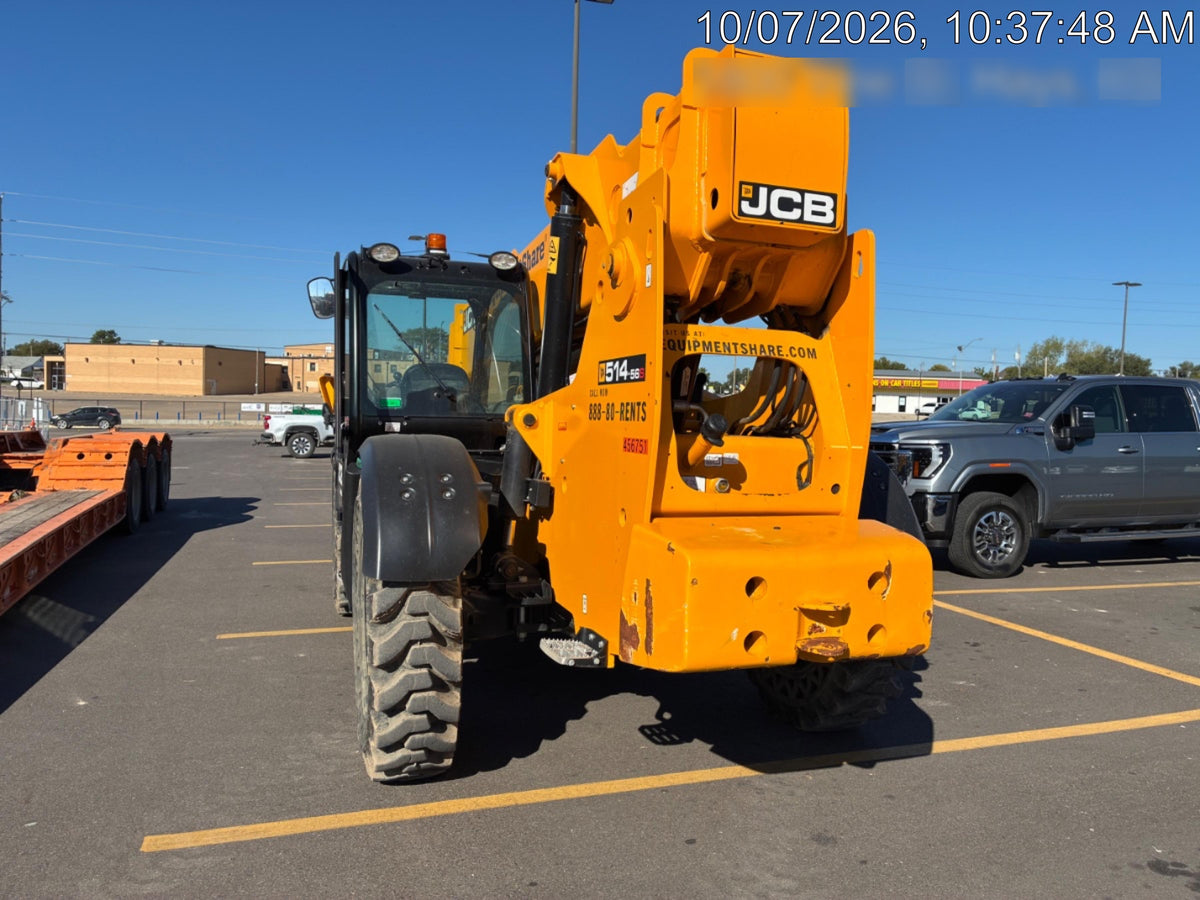 2024 JCB 514-56