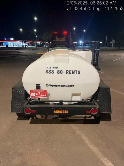 2025 WYLIE EXP-550L-S