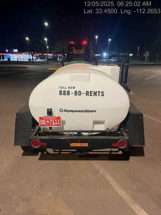 2025 WYLIE EXP-550L-S