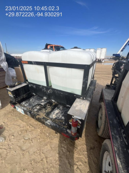 2024 MI-T-M CW-3004-0MKD / AW-9000-0003