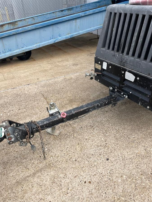 2019 SULLAIR 185-DPQ