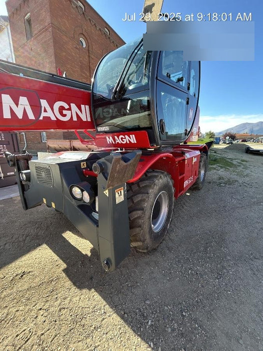 2021 MAGNI RTH 5.25