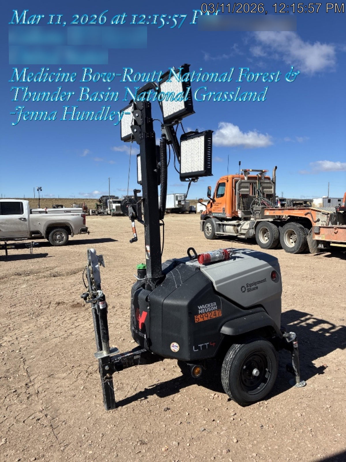 2024 GENERAC MLT2