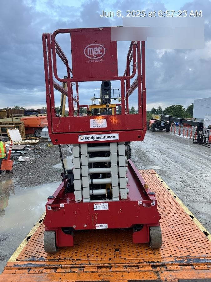 2020 MEC 4555SE