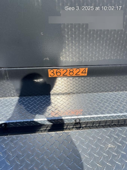 2023 FTG FP1400FQS-T