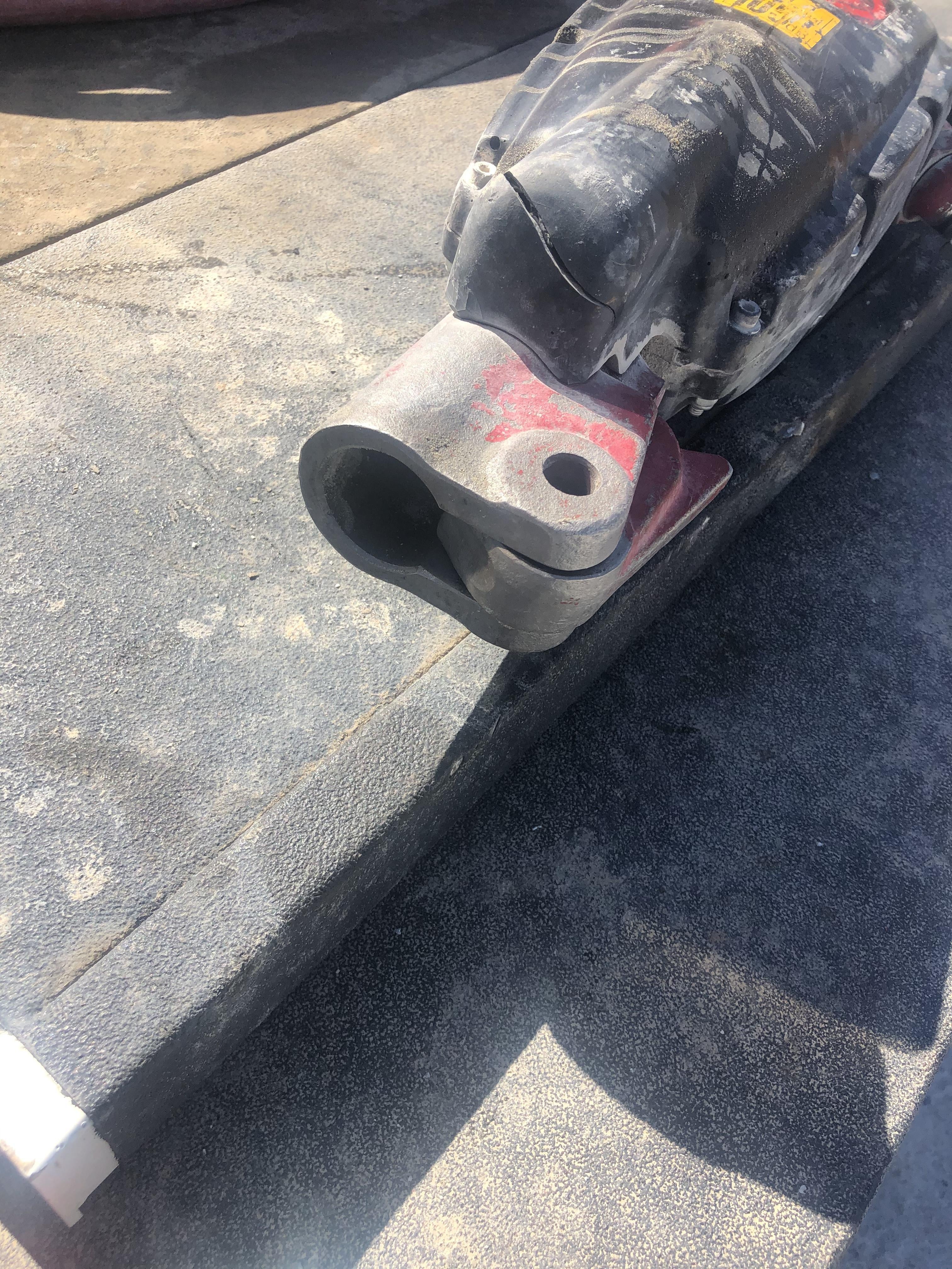 2020 CHICAGO PNEUMATIC CP0112 S