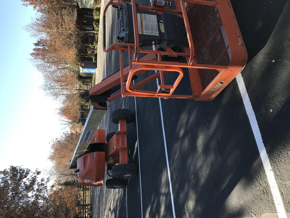 2014 JLG 460SJ