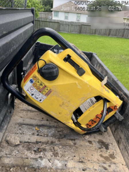 2024 WACKER NEUSON BS68-4Ab/28