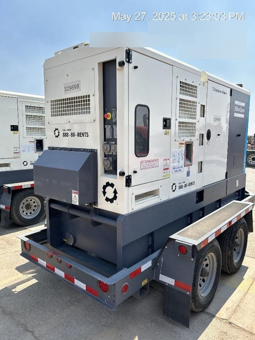 2023 ATLAS COPCO QAS 175