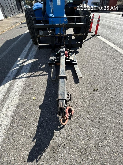 2020 STAR INDUSTRIES M1360B - Star JIB Boom