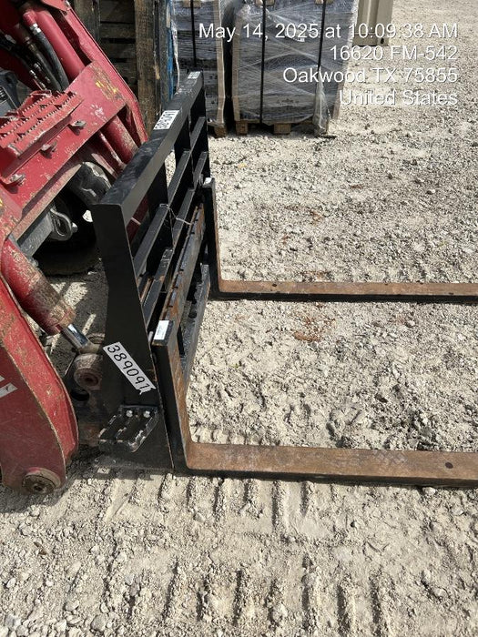 2024 ARROW MATERIAL HANDLING FS5100CB - 72"