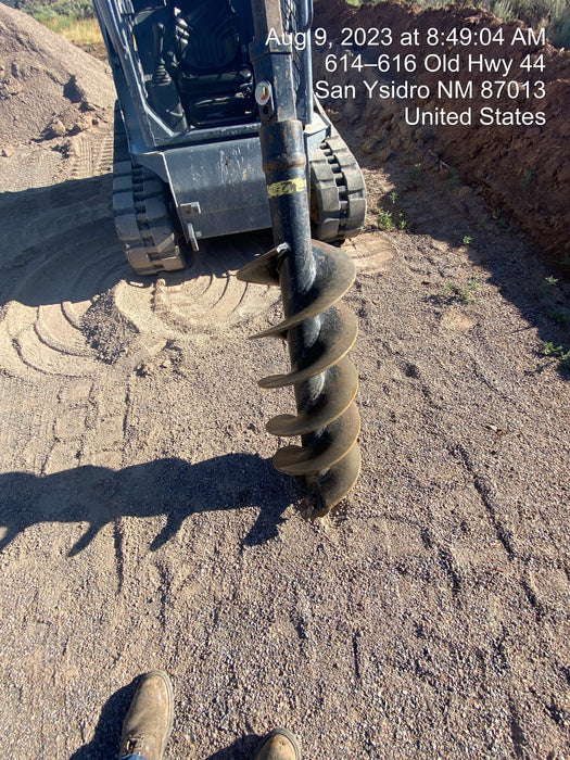 2023 AUGER TORQUE 3300-30