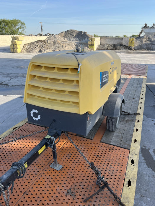 2022 ATLAS COPCO XAS188 CWK