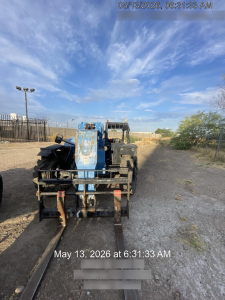 2020 GENIE GTH-844