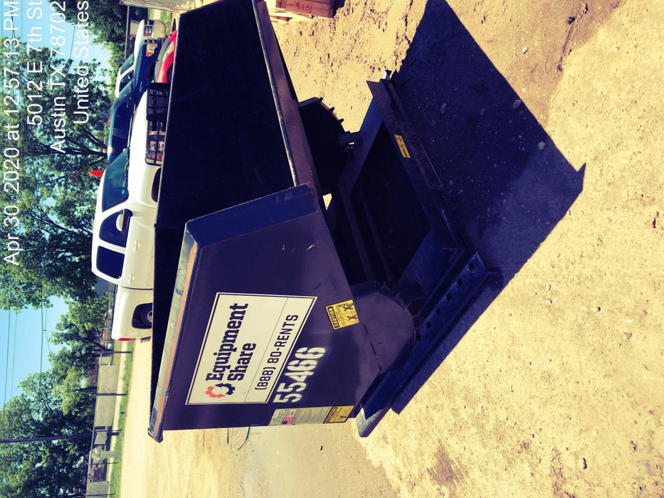 2019 ARROW MATERIAL HANDLING HP-6000-200