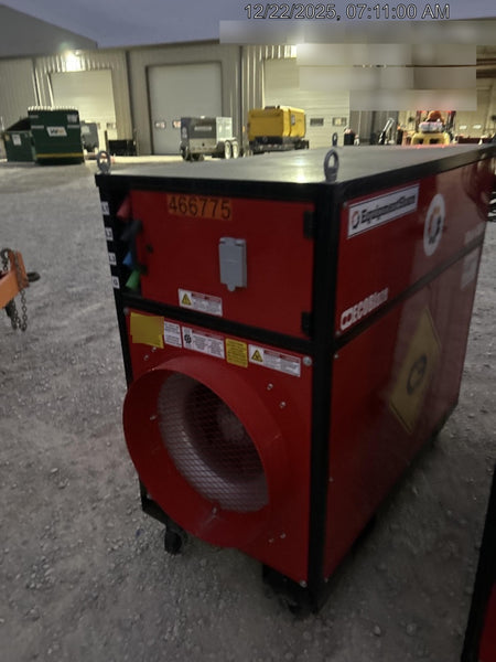 2024 CAMPO EB150E480600V