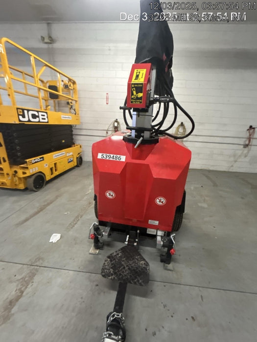 2025 MULTIQUIP GBX24BK