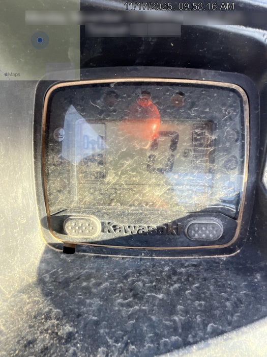 2022 KAWASAKI Mule PRO-DXT (Half Door)