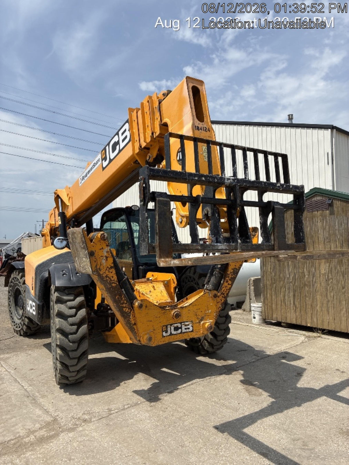 2021 JCB 510-56
