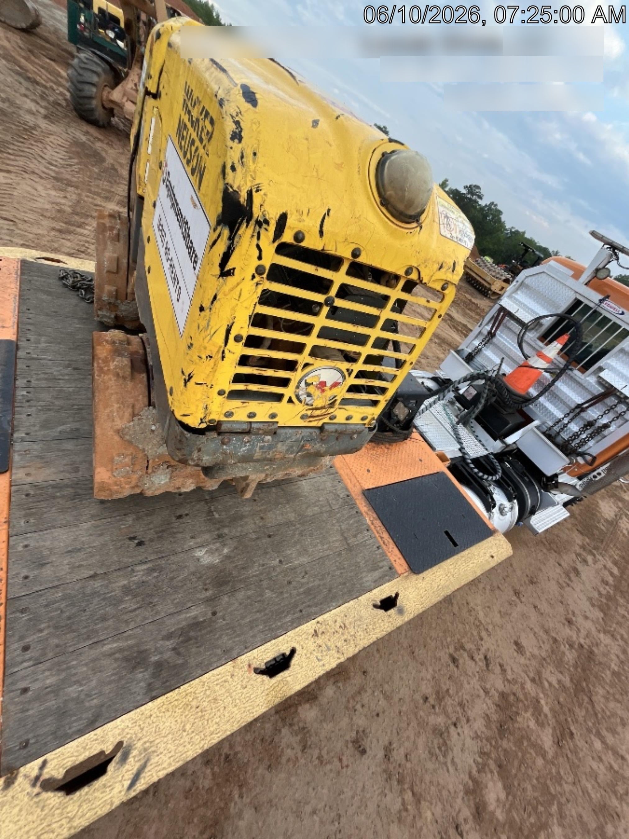 2020 WACKER NEUSON RTKx-SC3