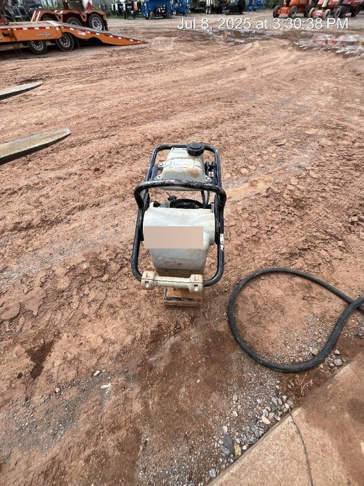 2021 MULTIQUIP MIKASA MTX-70HDR