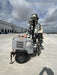 2019 Wacker Neuson LTV6L-MH Mobile Light Tower w/Fuel Level Sensor Installed