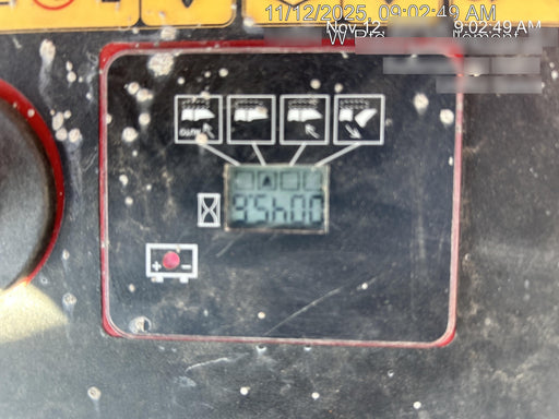 2024 TORO MBTX 2500-TS