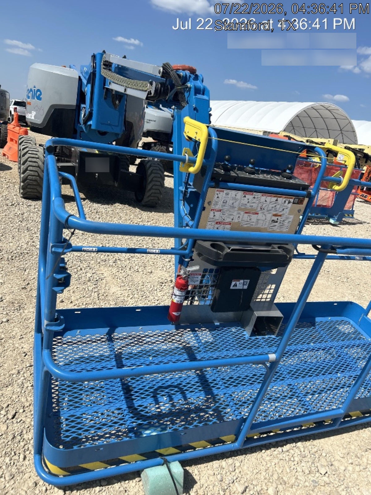 2026 GENIE Z-62/40 RT