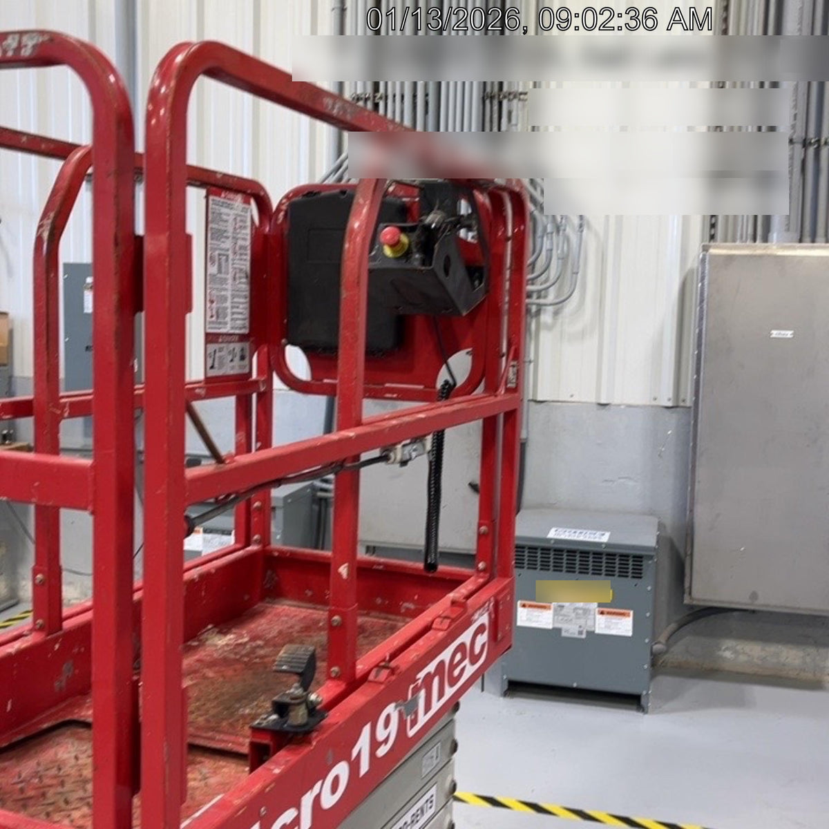 2019 MEC Micro 19
