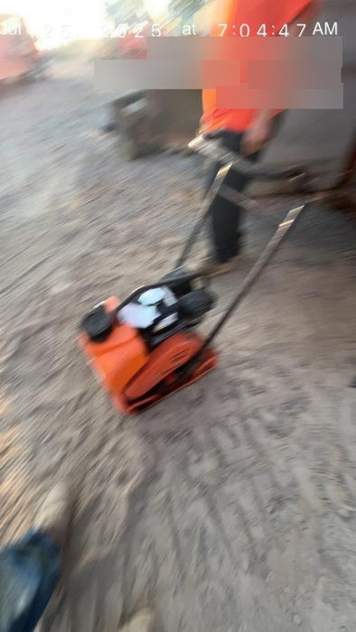 2023 MULTIQUIP MVC82VHW