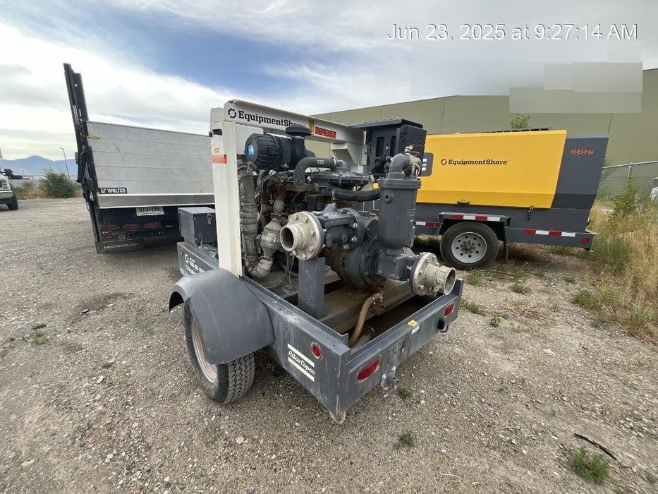 2023 ATLAS COPCO PAC F44 KD