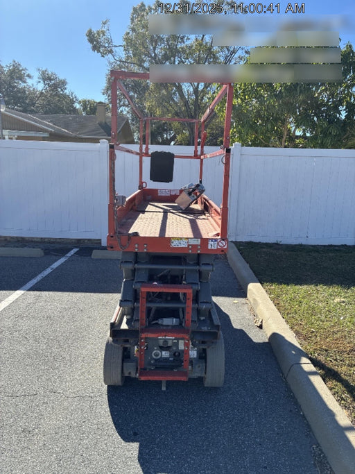 2019 SKYJACK SJIII-3226