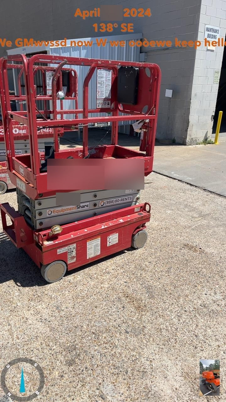 2019 MEC 1330SE MEC 1330SE w/ES Track Hardware, Full Extended 2 Year Warranty