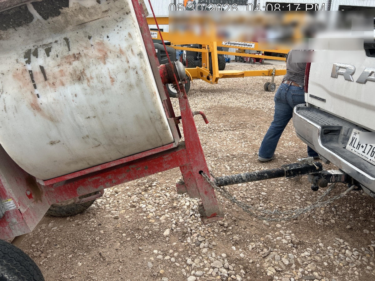 2023 MULTIQUIP WM90PH8