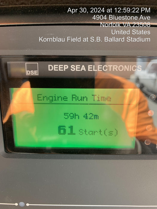 2023 FTG FP1400FQS-T