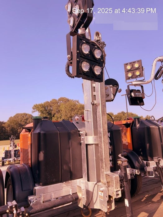 2025 WANCO WLTT-4MM4K