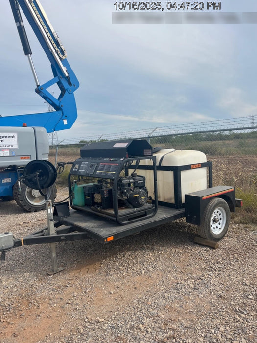 2025 MI-T-M AW-9000-0005 / DHG-4004-B0V6G