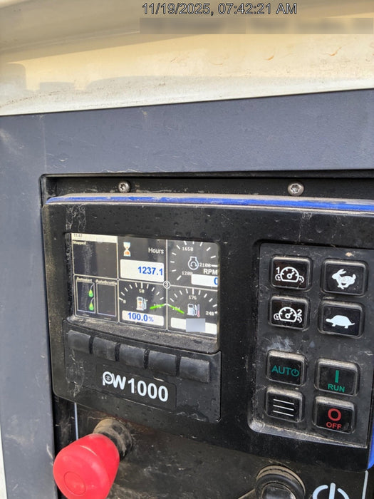 2022 ATLAS COPCO PAC F44 KD-S