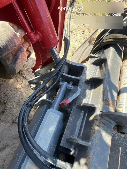 2020 PALADIN UTILITY GRAPPLE 11876-0022