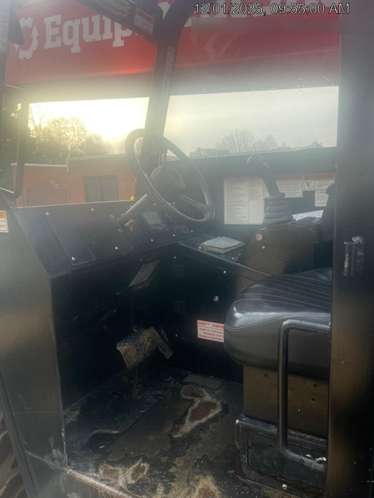 2021 MANITOU MTA10055