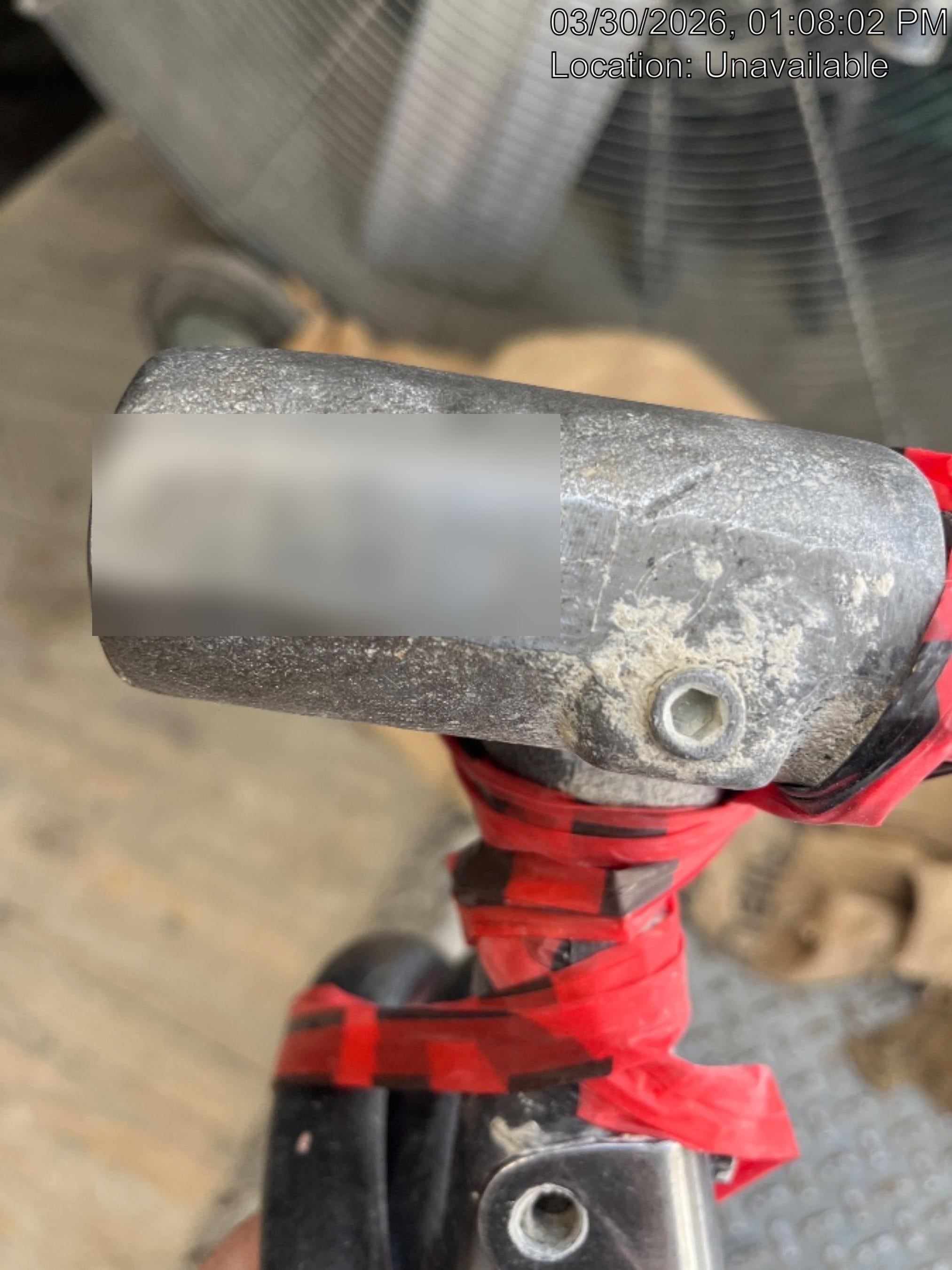 2025 MICHIGAN PNEUMATIC T3-CARBIDE