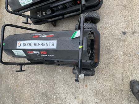 2021 HEATSTAR HS175KT