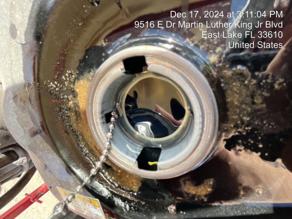 2024 RICE HYDRO DPH-3B