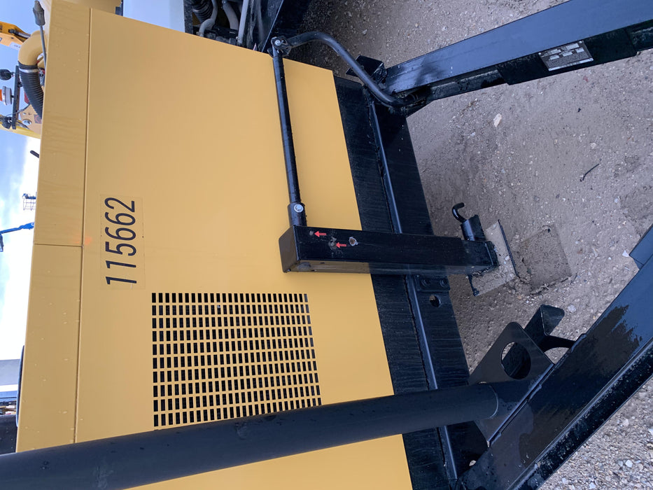 2020 VAC-TRON LP573XDT