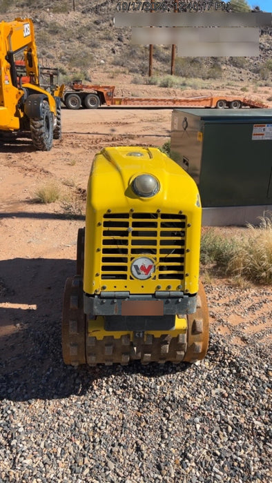 2020 WACKER NEUSON RTKx-SC3