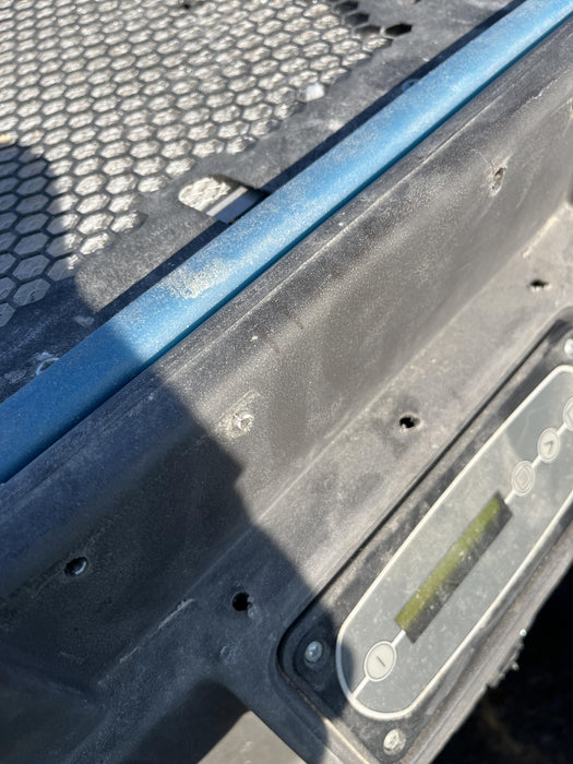 2020 DRI-EAZ LGR 7000XLi